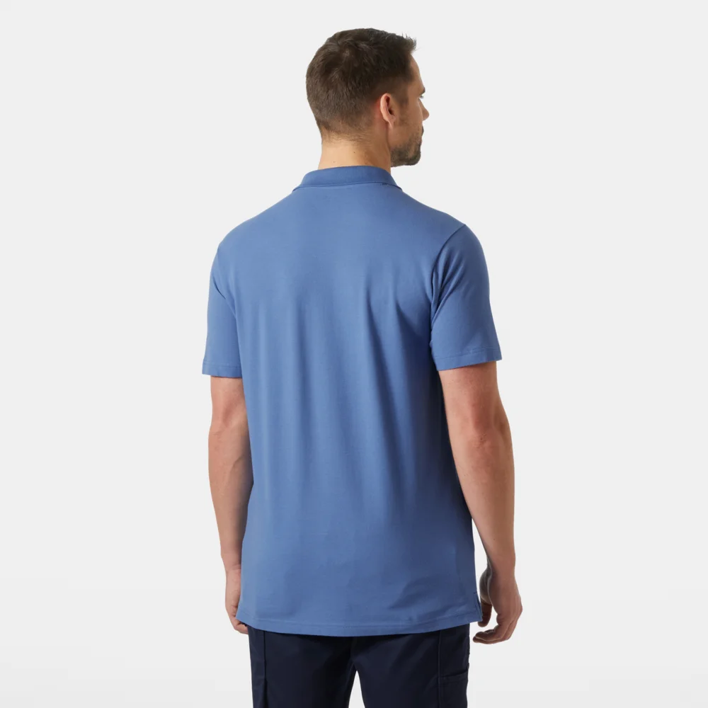 Men's Piqué Polo "Classic"