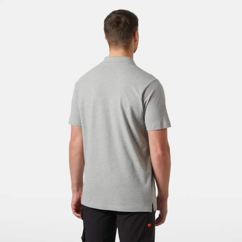 Men's Piqué Polo "Classic"