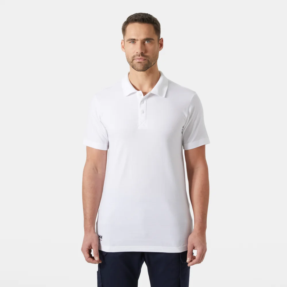 Men's Piqué Polo "Classic"