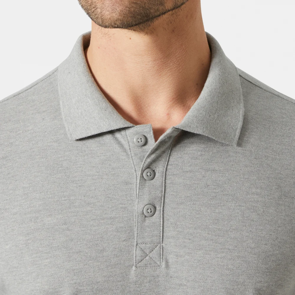 Men's Piqué Polo "Classic"