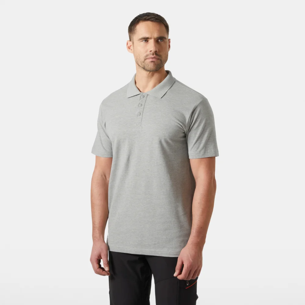 Men's Piqué Polo "Classic"