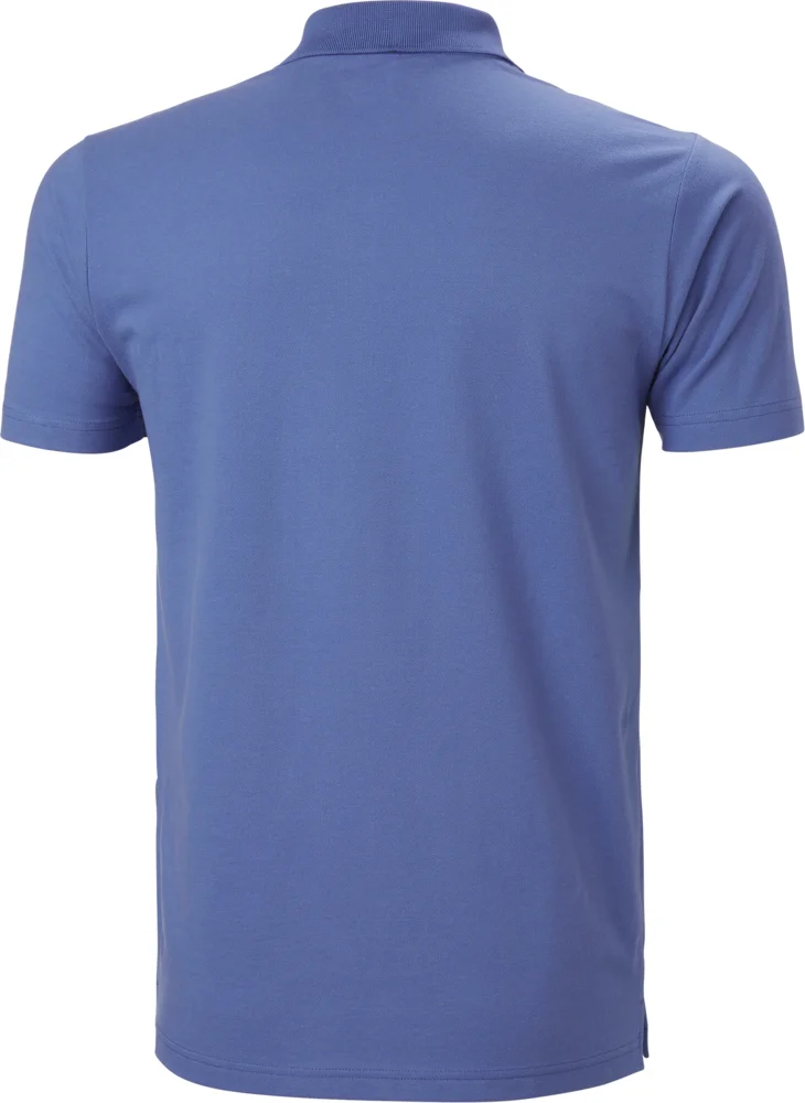 Men's Piqué Polo "Classic"