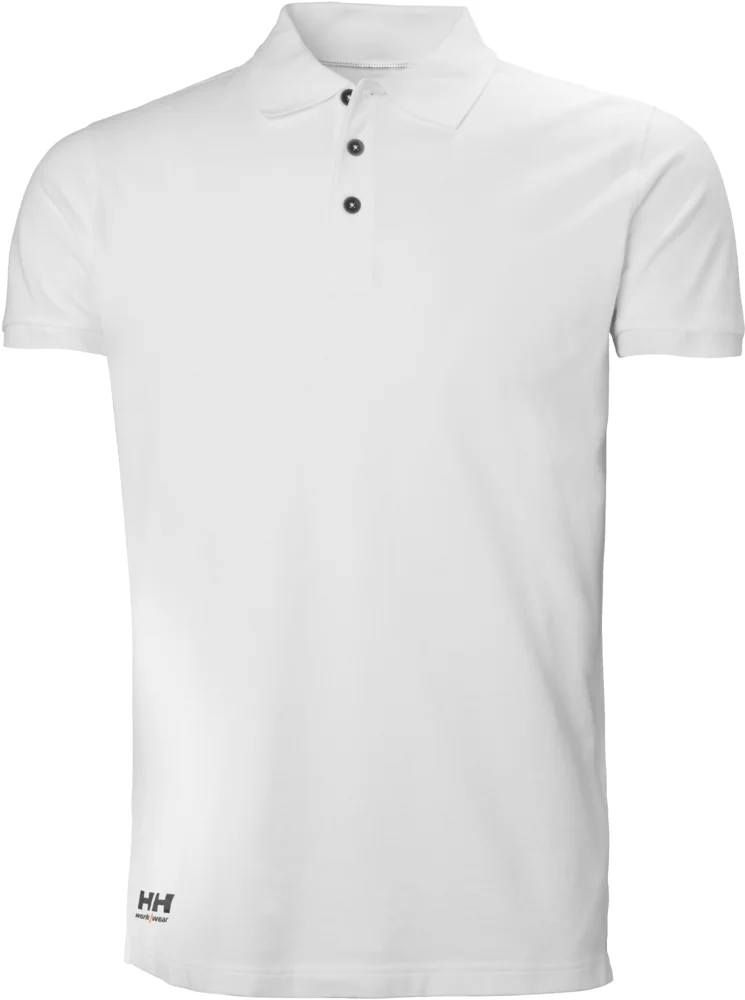 Men's Piqué Polo "Classic"
