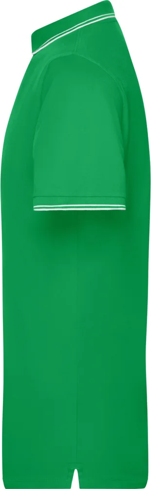 Herren Piqué Polo