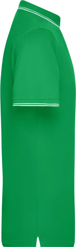 Herren Piqué Polo