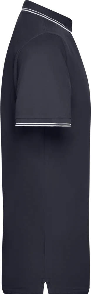 Herren Piqué Polo