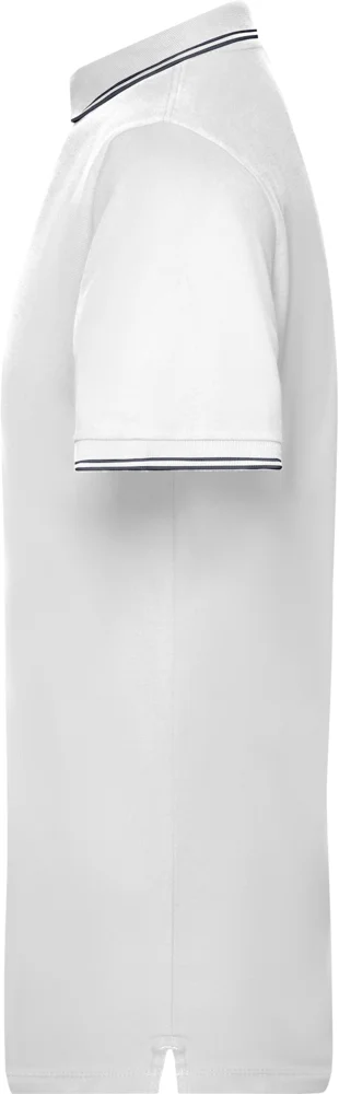 Herren Piqué Polo