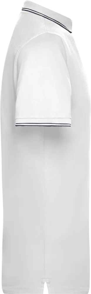 Herren Piqué Polo