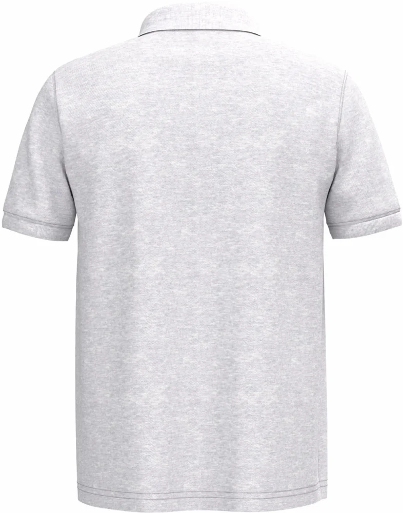 Herren Piqué Polo