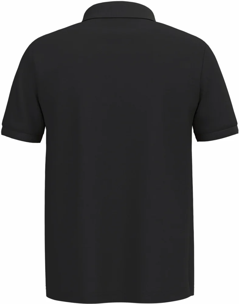 Herren Piqué Polo