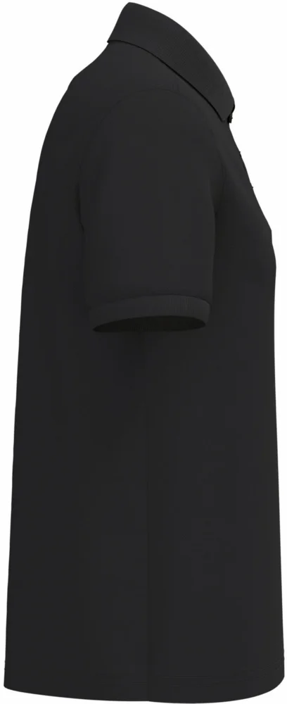 Herren Piqué Polo