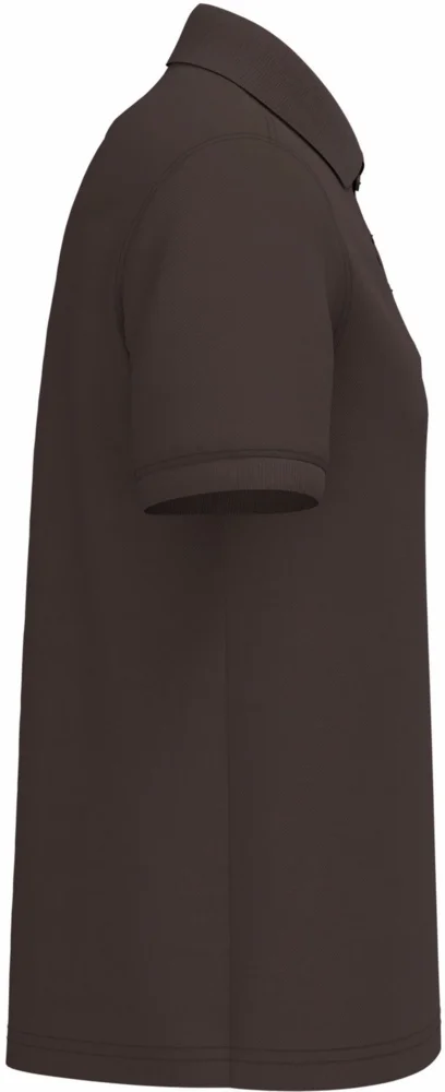 Herren Piqué Polo
