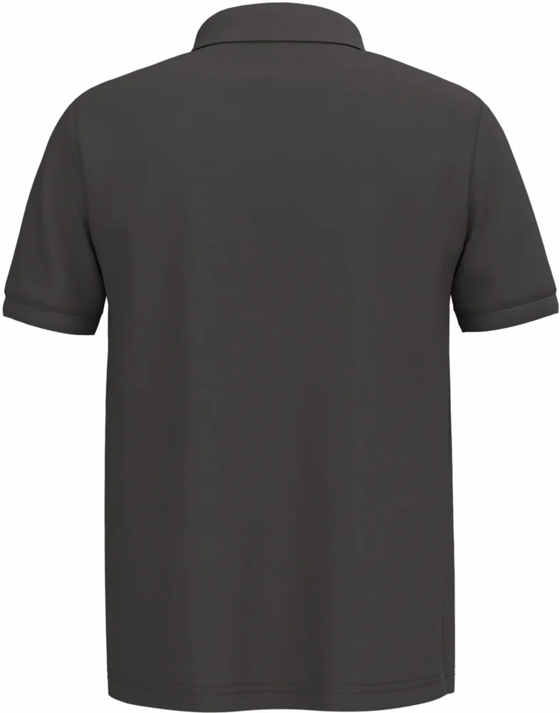 Herren Piqué Polo