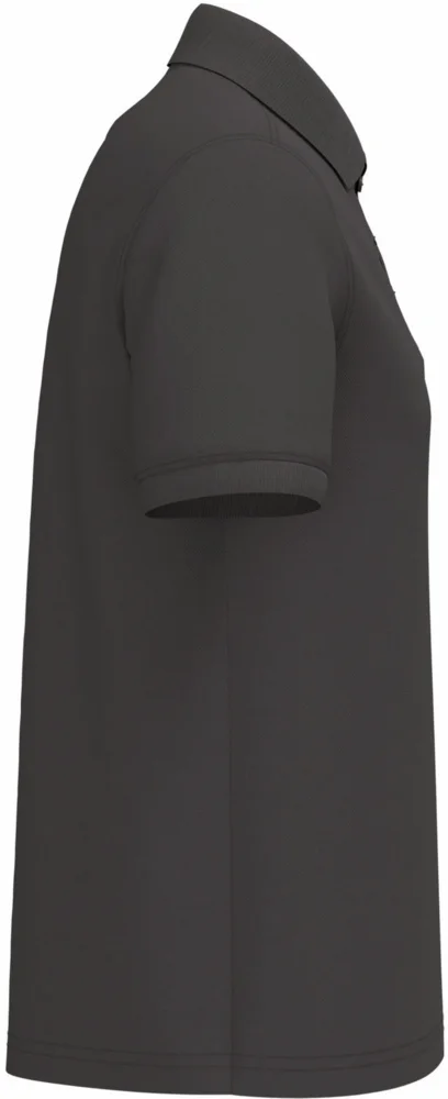 Herren Piqué Polo