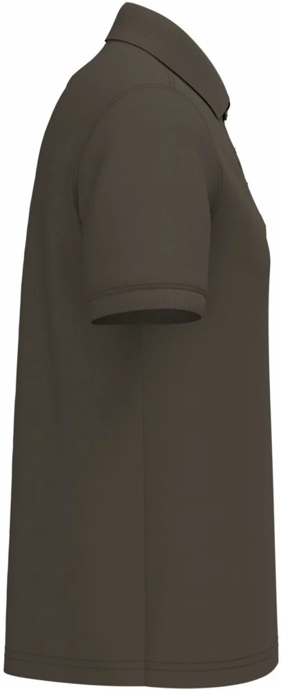 Herren Piqué Polo