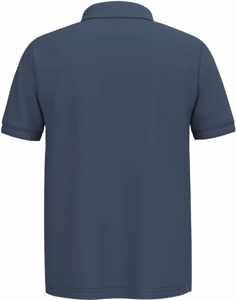 Herren Piqué Polo