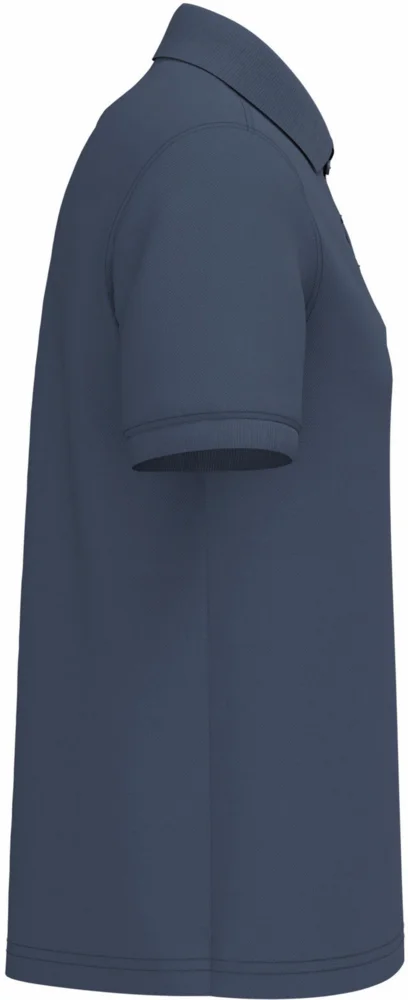 Herren Piqué Polo
