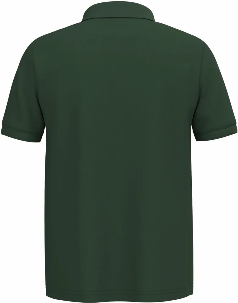 Herren Piqué Polo