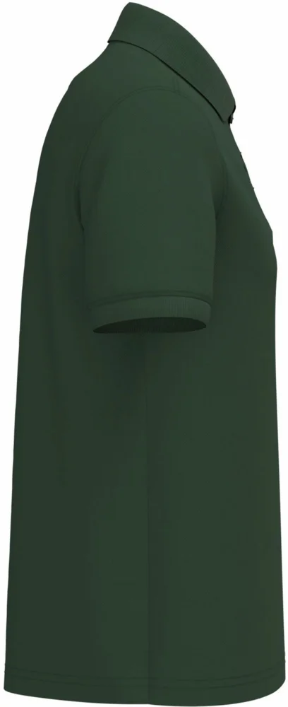 Herren Piqué Polo