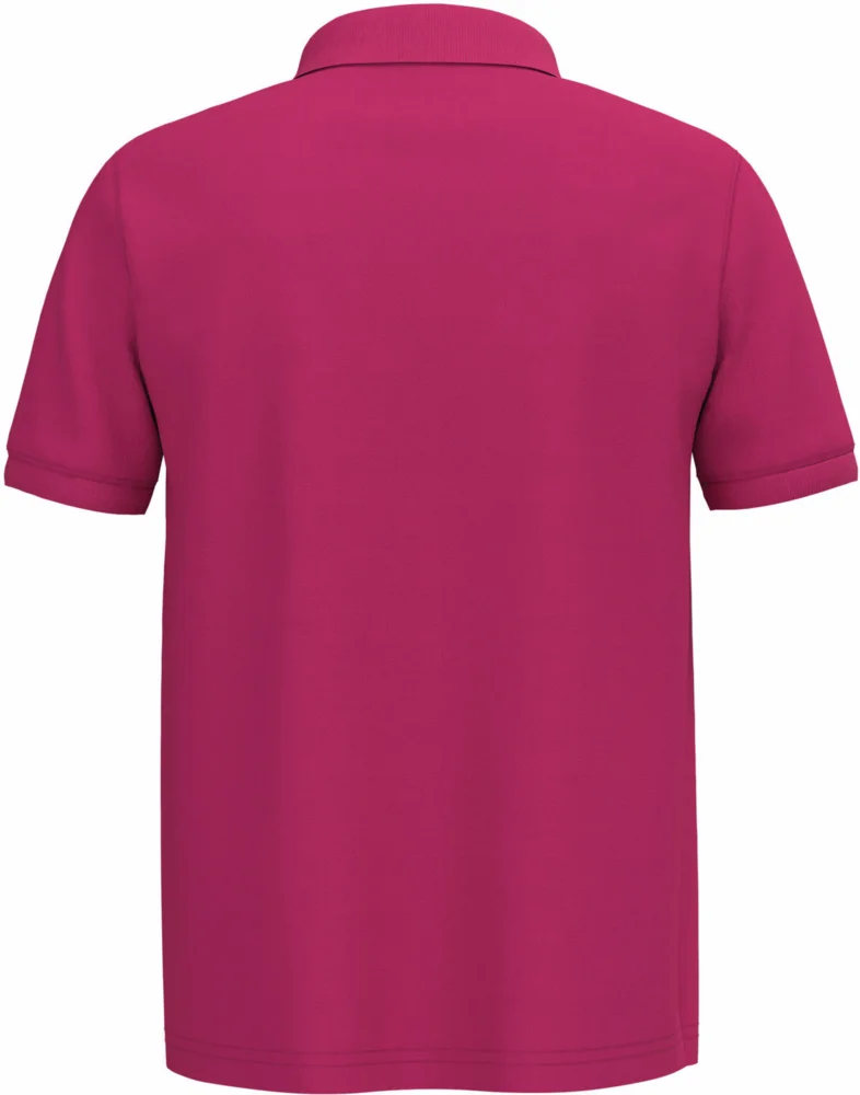 Herren Piqué Polo