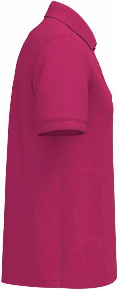 Herren Piqué Polo