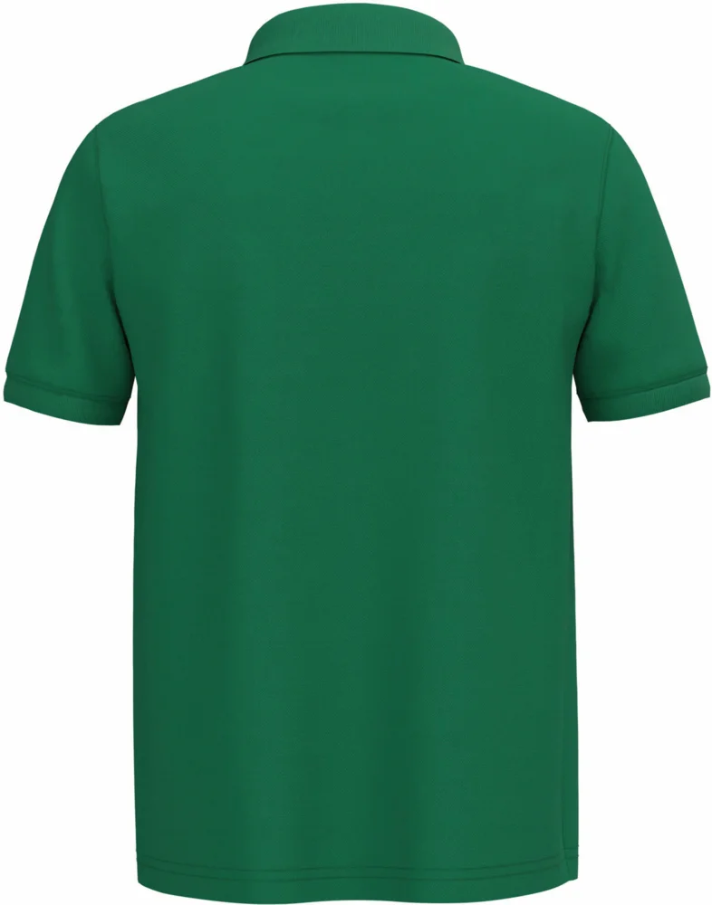Herren Piqué Polo