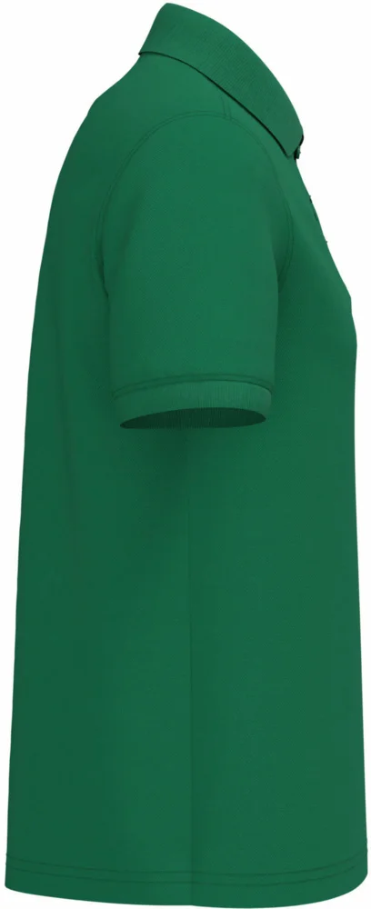 Herren Piqué Polo