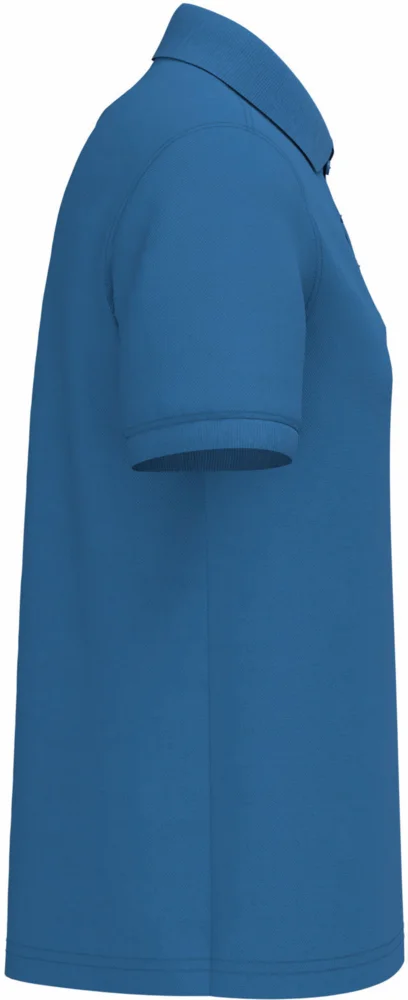 Herren Piqué Polo
