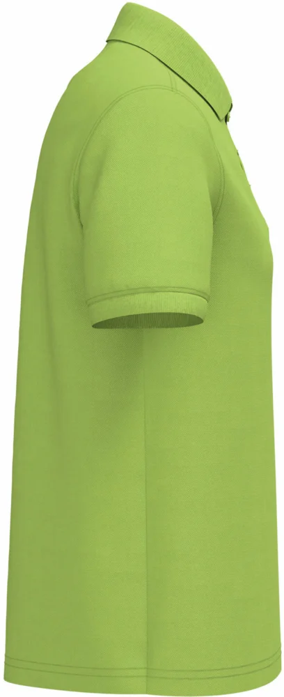 Herren Piqué Polo