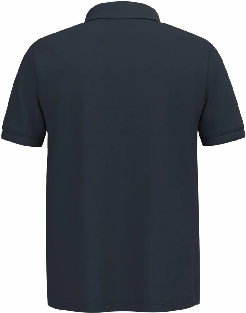 Herren Piqué Polo