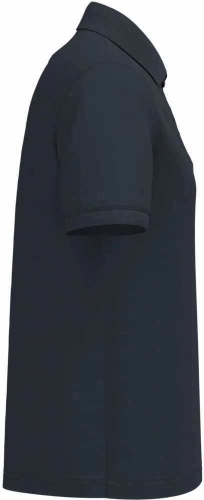 Herren Piqué Polo