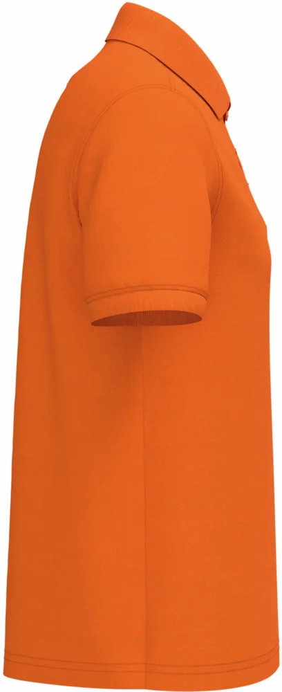 Herren Piqué Polo