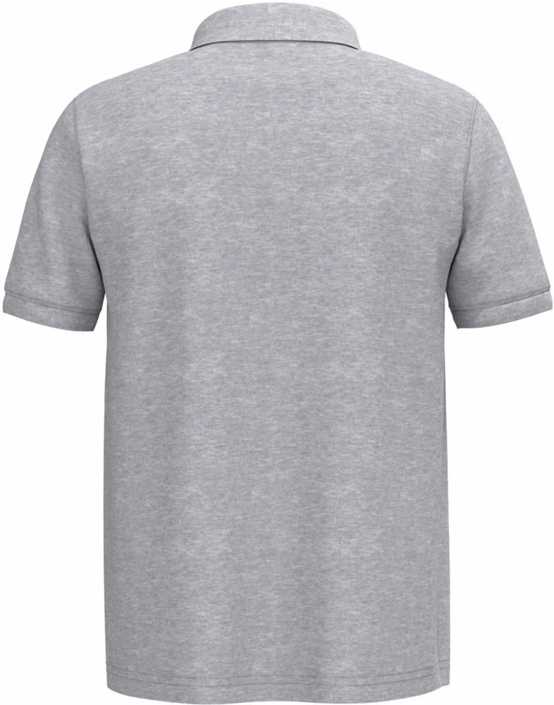 Herren Piqué Polo