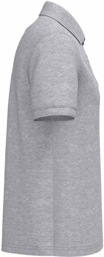 Herren Piqué Polo