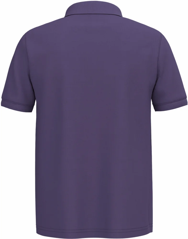 Herren Piqué Polo