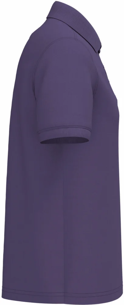 Herren Piqué Polo