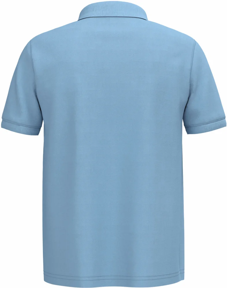 Herren Piqué Polo