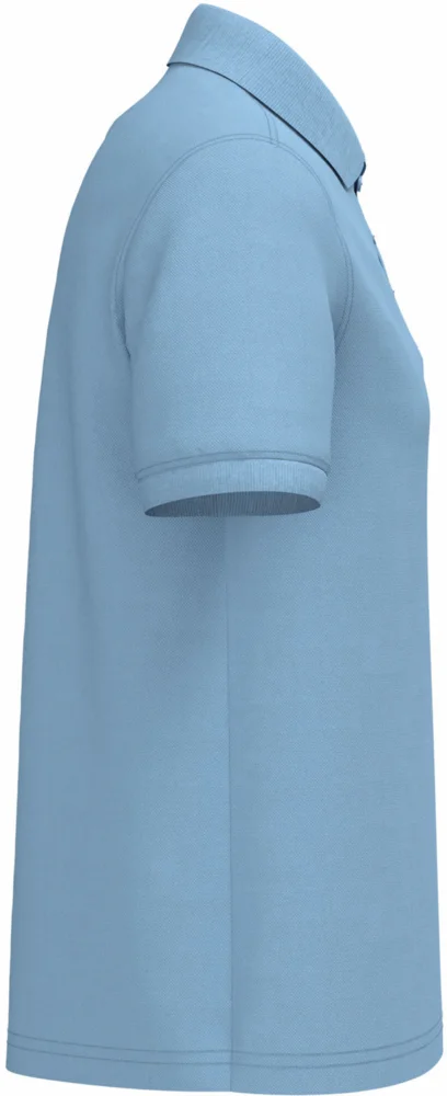 Herren Piqué Polo