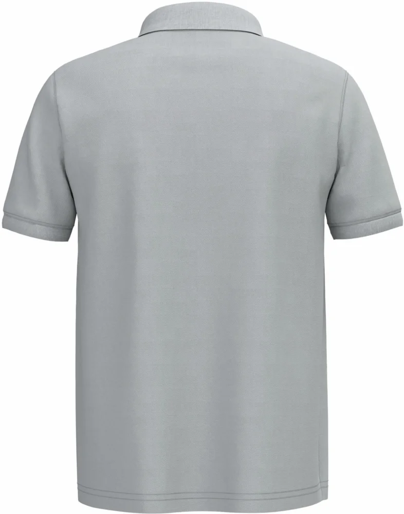 Herren Piqué Polo