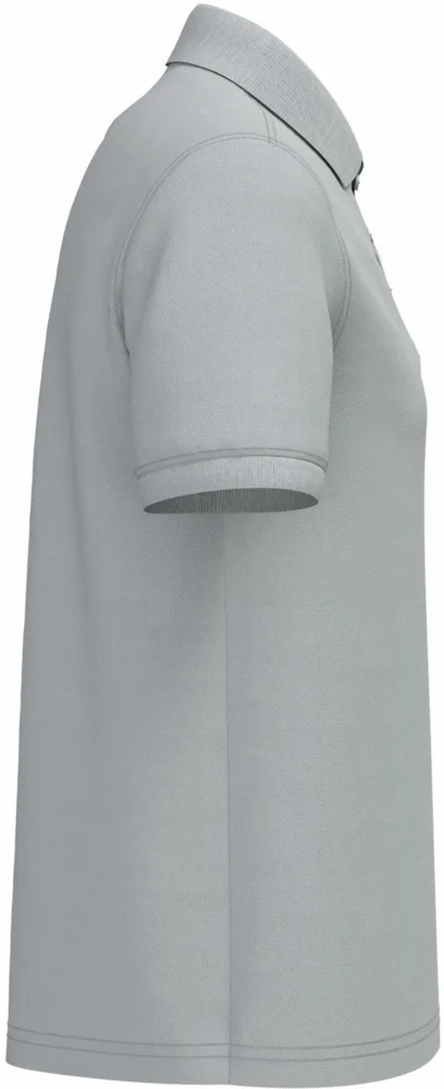 Herren Piqué Polo