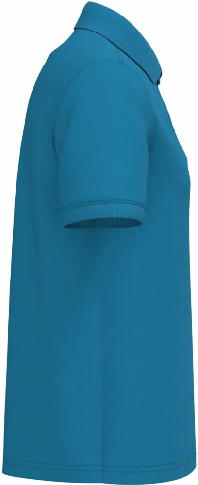 Herren Piqué Polo