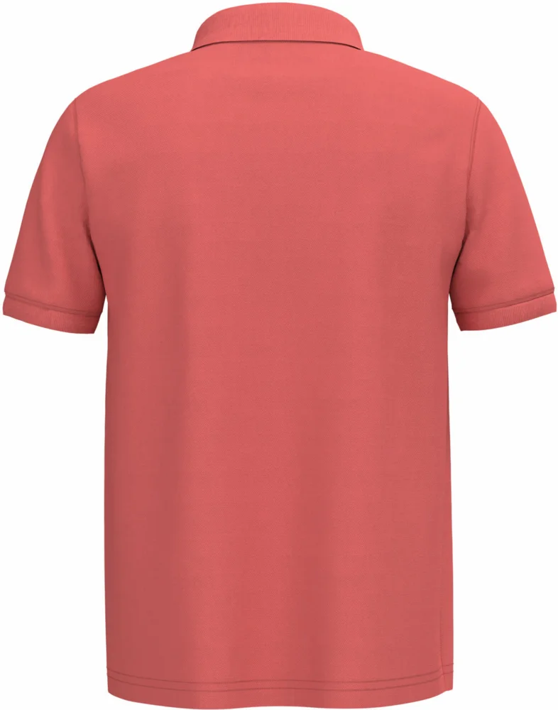 Herren Piqué Polo