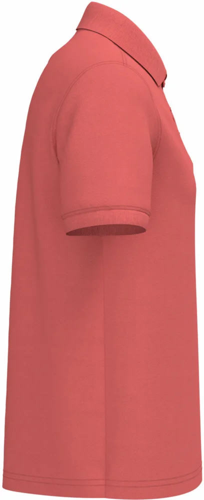 Herren Piqué Polo