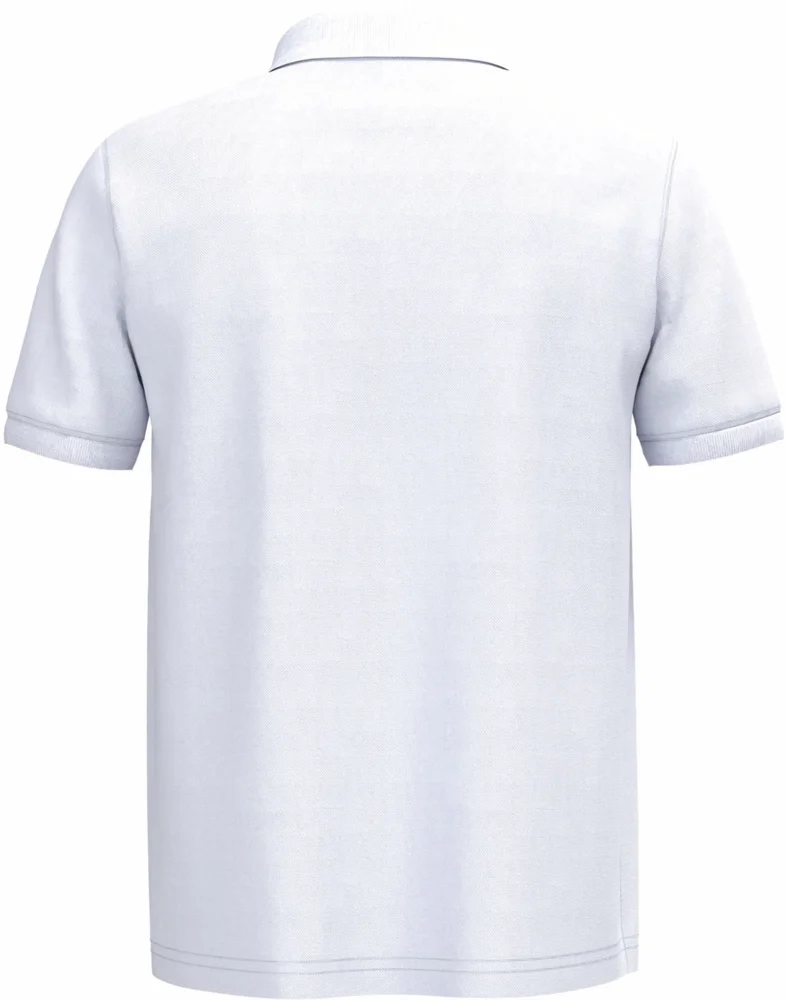 Herren Piqué Polo