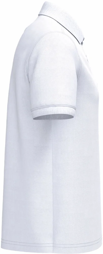 Herren Piqué Polo