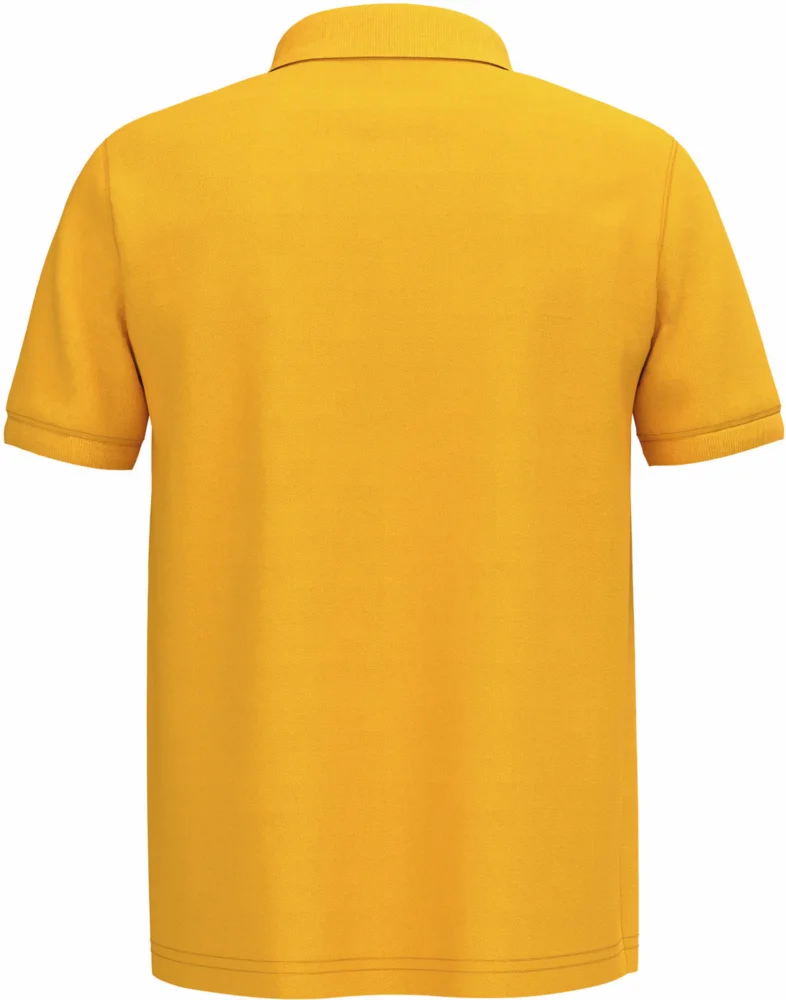 Herren Piqué Polo