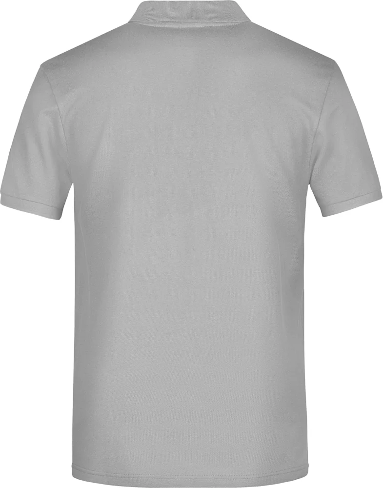 Herren Piqué Polo