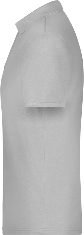 Herren Piqué Polo