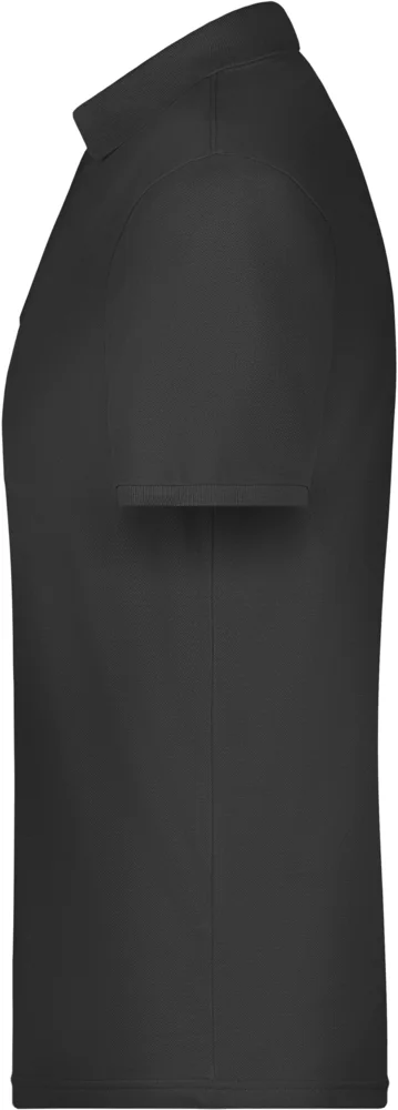 Herren Piqué Polo