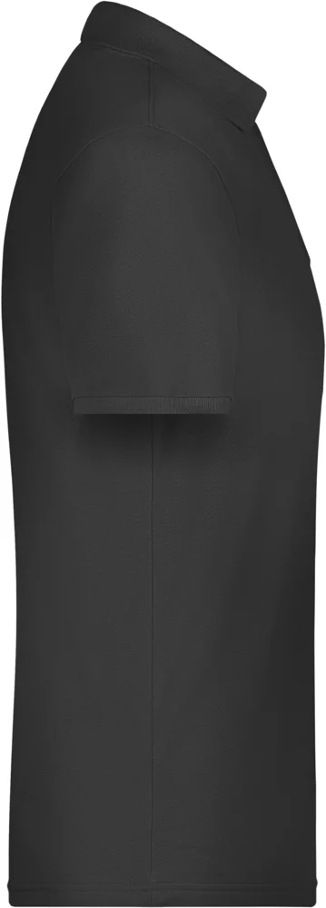 Herren Piqué Polo